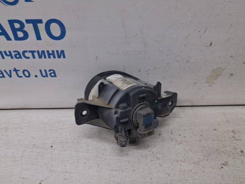 Фара противотуманная правая QX60 2013-2021 L50 3.5 бензин VQ35DE