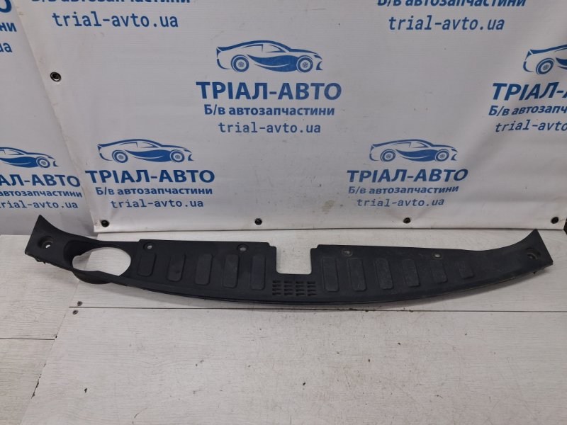 Запчасть накладка передней панели Kia Sorento 2009-2021 XM 2.4 бензин G4KJ 863661U500 Б/У Накладка передней панели Kia Sorento 2009-2021 XM 2.4 бензин G4KJ 863661U500 Б/У