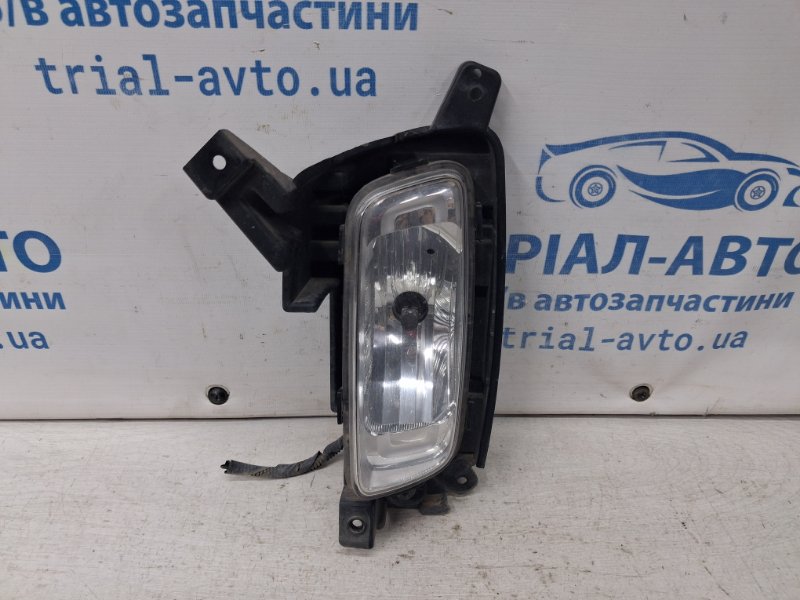 Фара противотуманная левая Kia Sorento 2009-2021 XM 2.4 бензин G4KJ 922011U500 Б/У