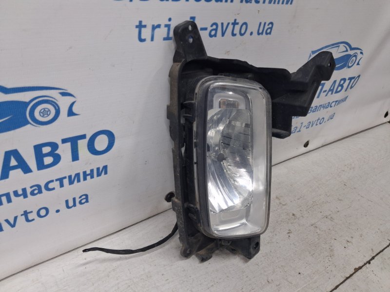 Фара противотуманная правая Sorento 2009-2021 XM 2.4 бензин G4KJ