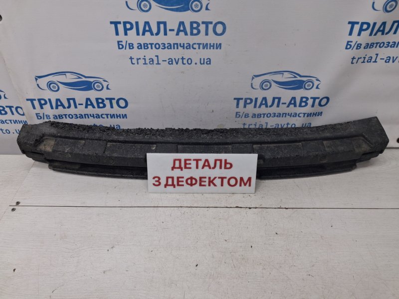 Запчасть абсорбер переднего бампера Kia Sorento 2009-2021 XM 2.4 бензин G4KJ 865201U500 Б/У Абсорбер переднего бампера Kia Sorento 2009-2021 XM 2.4 бензин G4KJ 865201U500 Б/У