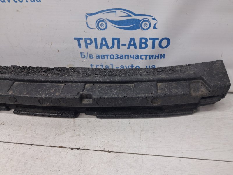 Абсорбер переднего бампера Kia Sorento XM 2.4 бензин G4KJ Абсорбер переднего бампера Kia Sorento XM 2.4 бензин G4KJ