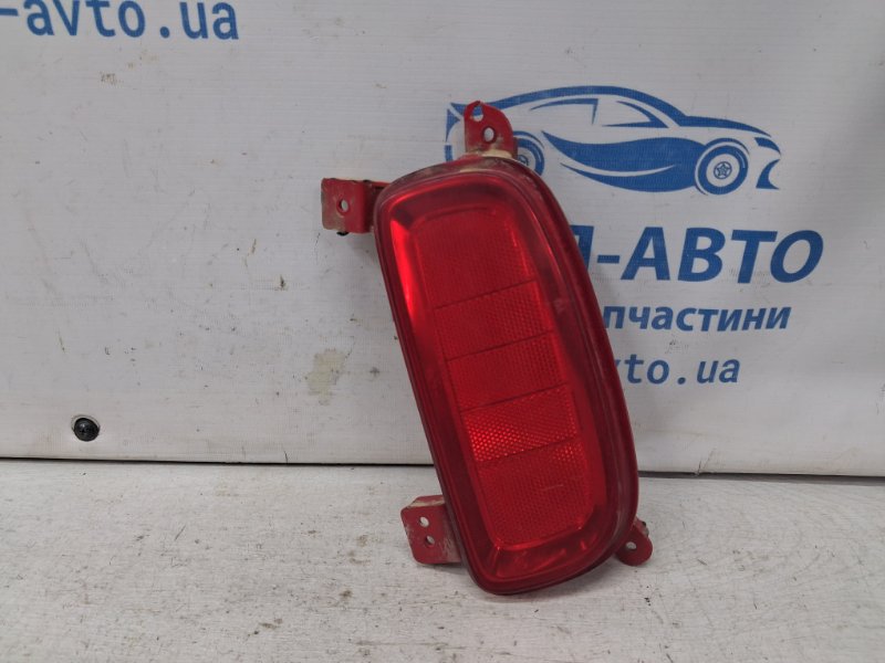 Катафот правый Kia Sorento 2009-2021 XM 2.4 бензин G4KJ 924062P700 Б/У