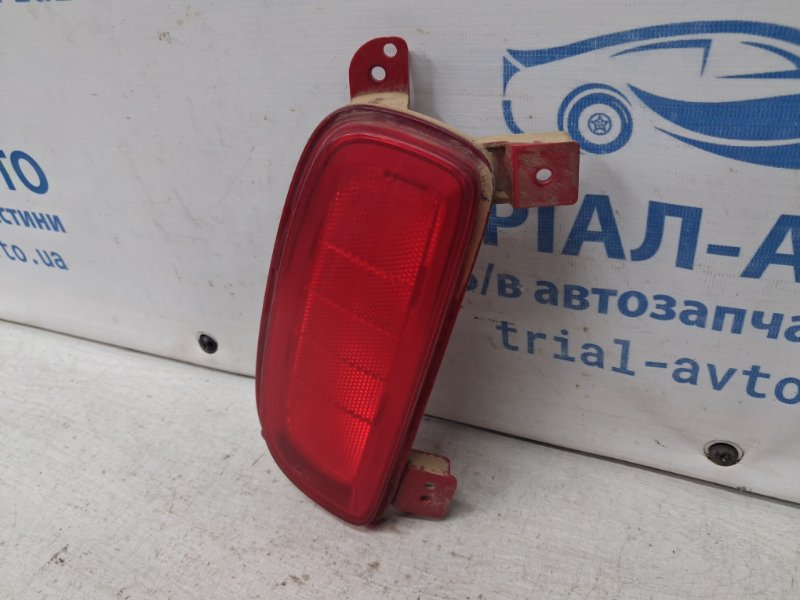 Катафот левый Kia Sorento XM 2.4 бензин G4KJ