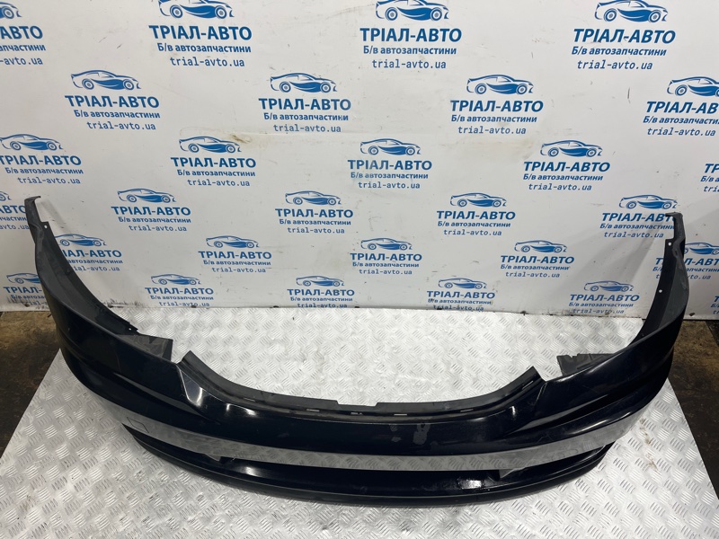 Бампер передний Journey 2007-2020 1 2.4 бензин ED3