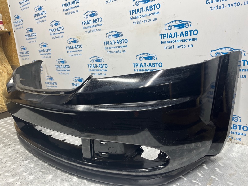 Бампер передний Dodge Journey 1 2.4 бензин ED3