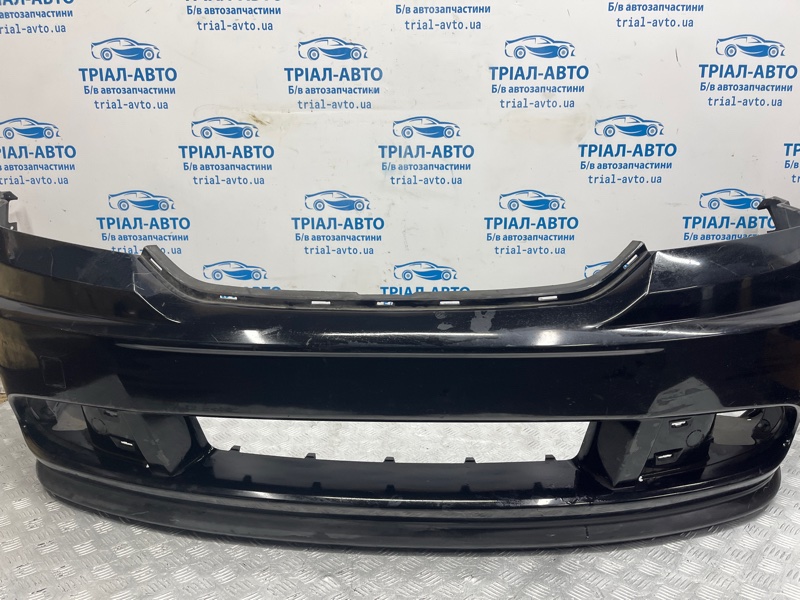 Бампер передний Journey 2007-2020 1 2.4 бензин ED3