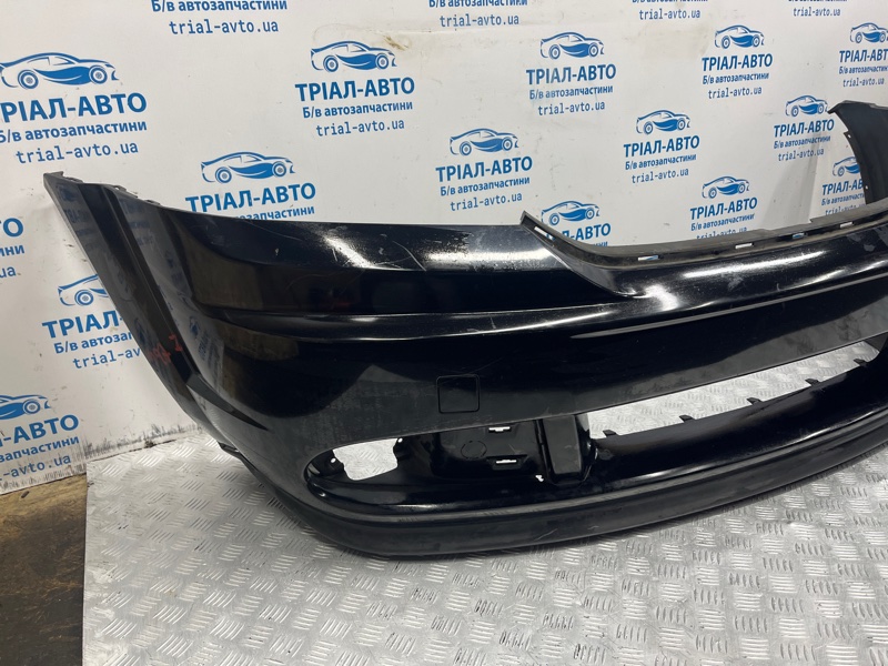 Бампер передний Journey 2007-2020 1 2.4 бензин ED3