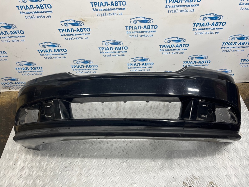 Бампер передний Journey 2007-2020 1 2.4 бензин ED3