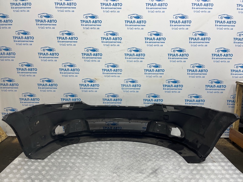 Бампер передний Journey 2007-2020 1 2.4 бензин ED3