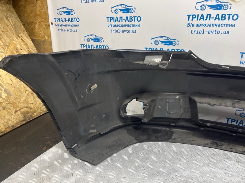 Бампер передний Journey 2007-2020 1 2.4 бензин ED3