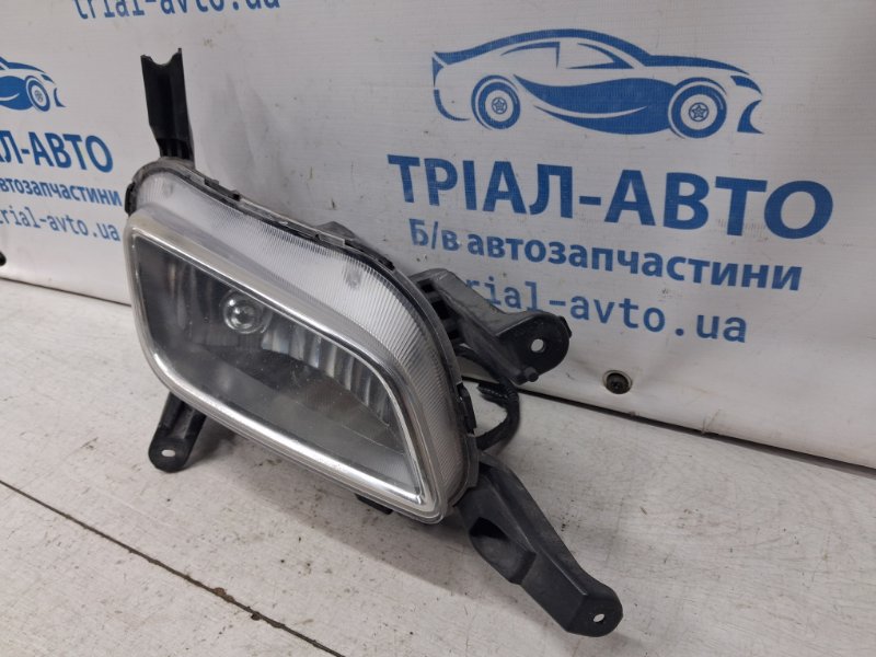 Фара противотуманная правая Kia Optima TF 2.4 бензин G4KJ