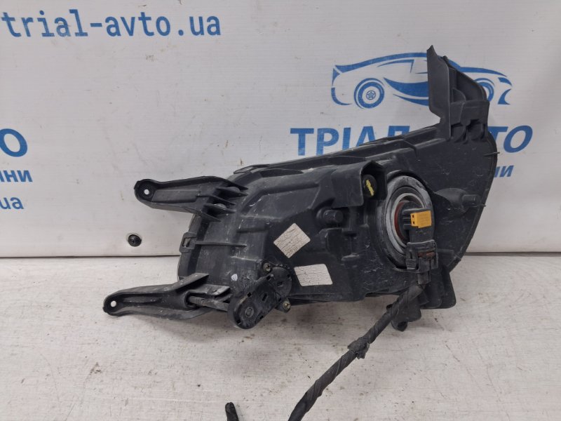Фара противотуманная правая Optima 2010-2016 TF 2.4 бензин G4KJ