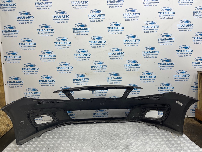 Бампер передний Optima 2010-2016 TF 2.4 бензин G4KJ