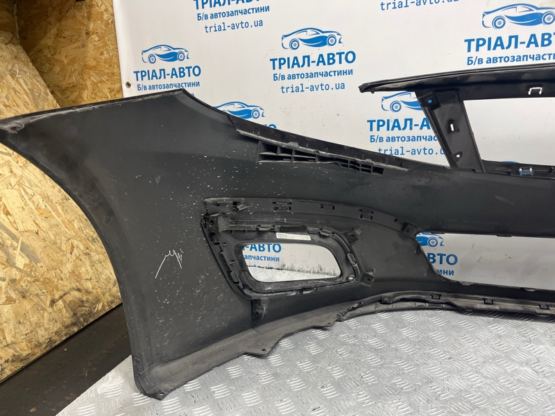 Бампер передний Optima 2010-2016 TF 2.4 бензин G4KJ