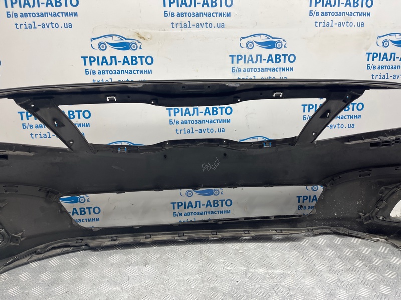 Бампер передний Optima 2010-2016 TF 2.4 бензин G4KJ