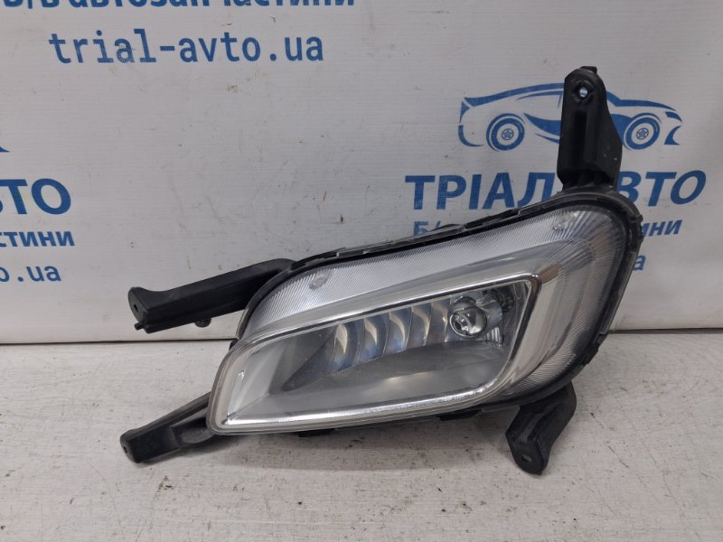 Фара противотуманная левая Kia Optima 2010-2016 TF 2.4 бензин G4KJ 922012T550 Б/У