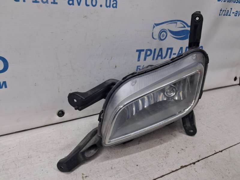 Фара противотуманная левая Optima 2010-2016 TF 2.4 бензин G4KJ