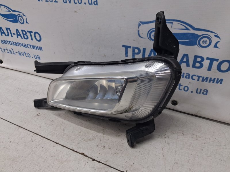 Фара противотуманная левая Kia Optima TF 2.4 бензин G4KJ