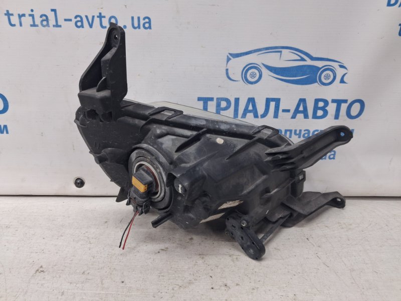 Фара противотуманная левая Optima 2010-2016 TF 2.4 бензин G4KJ