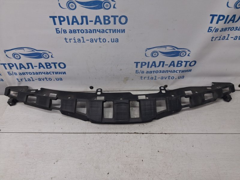 Кронштейн бампера передний Kia Optima 2010-2016 TF 2.4 бензин G4KJ 865754C500 Б/У