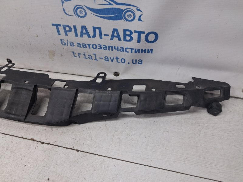 Кронштейн бампера передний Optima 2010-2016 TF 2.4 бензин G4KJ