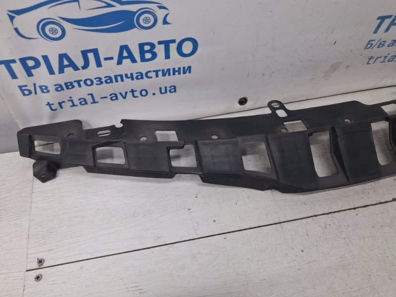 Кронштейн бампера передний Kia Optima TF 2.4 бензин G4KJ