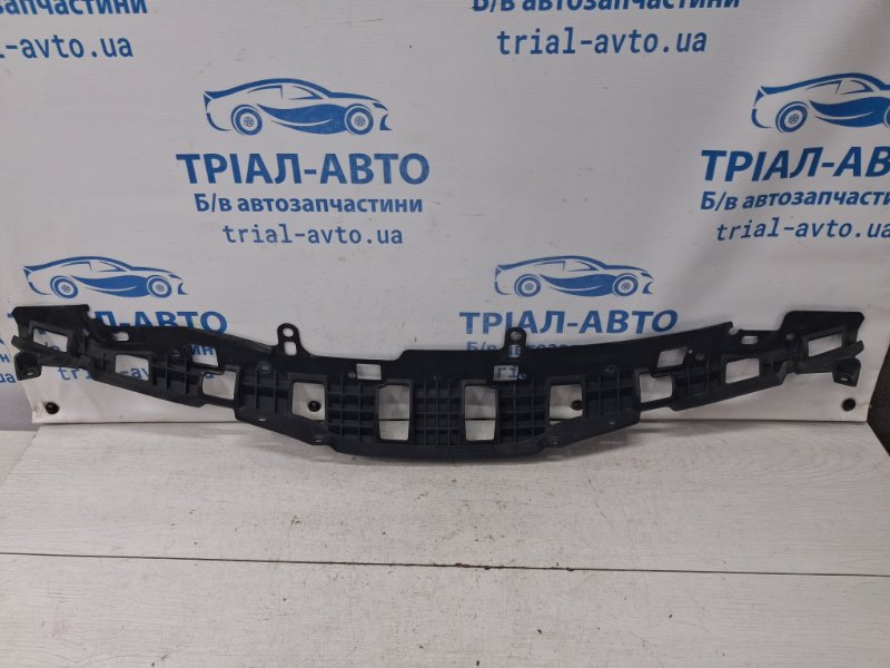 Кронштейн бампера передний Optima 2010-2016 TF 2.4 бензин G4KJ