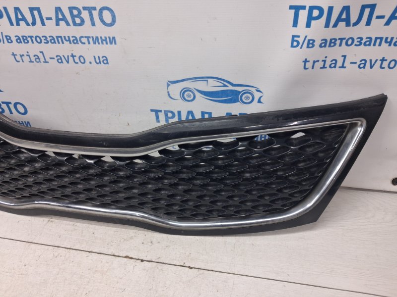 Решетка радиатора Kia Optima TF 2.4 бензин G4KJ