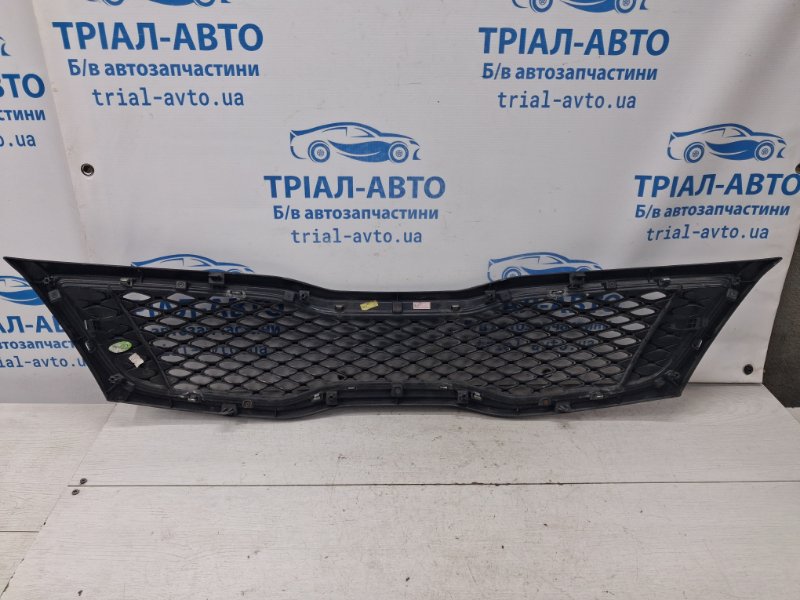 Решетка радиатора Optima 2010-2016 TF 2.4 бензин G4KJ