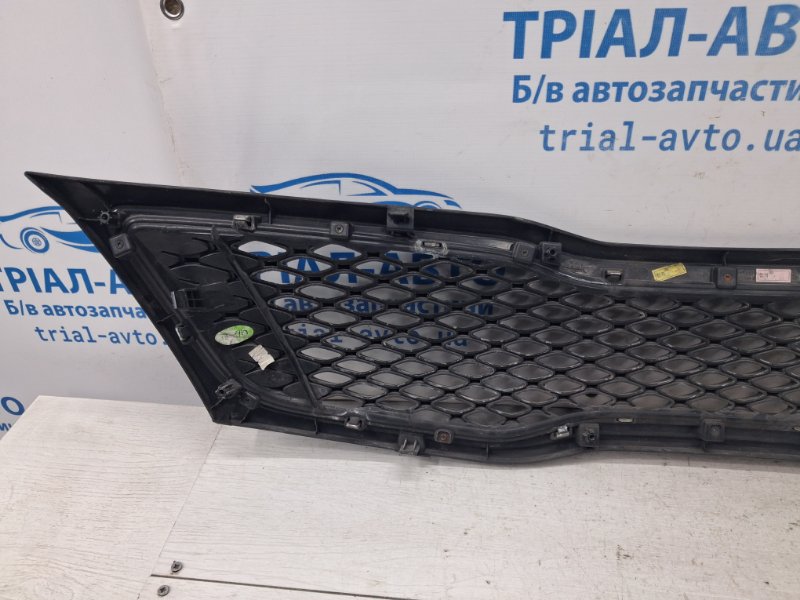 Решетка радиатора Optima 2010-2016 TF 2.4 бензин G4KJ