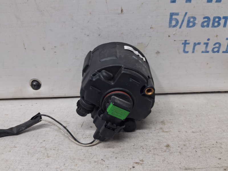 Фара противотуманная левая Infiniti FX S50 3.5 бензин VQ35DE