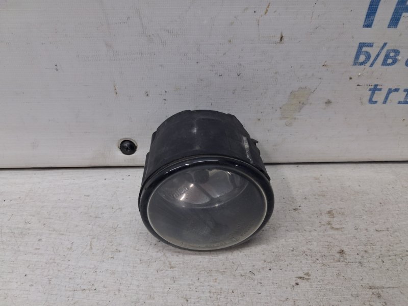 Фара противотуманная правая Infiniti FX 2002-2008 S50 3.5 бензин VQ35DE B615089928 Б/У