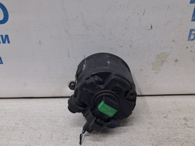 Фара противотуманная правая Infiniti FX S50 3.5 бензин VQ35DE