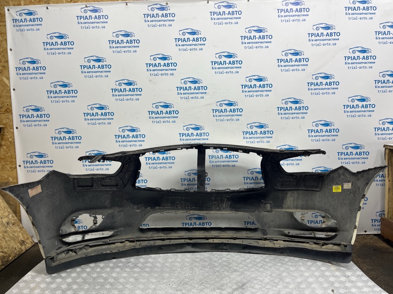 Бампер передний QX60 2013-2021 L50 3.5 бензин VQ35DE