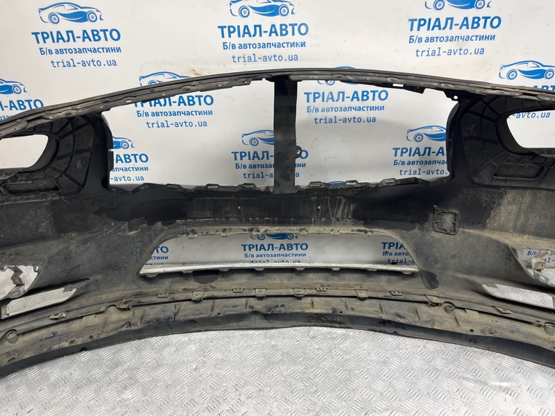 Бампер передний QX60 2013-2021 L50 3.5 бензин VQ35DE