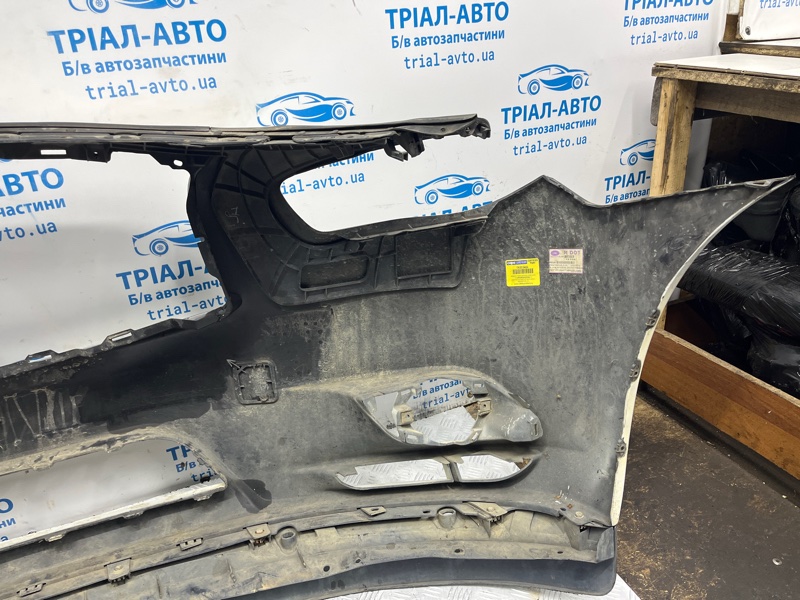 Бампер передний QX60 2013-2021 L50 3.5 бензин VQ35DE
