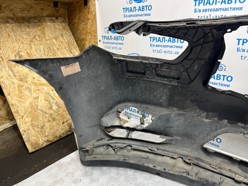 Бампер передний QX60 2013-2021 L50 3.5 бензин VQ35DE