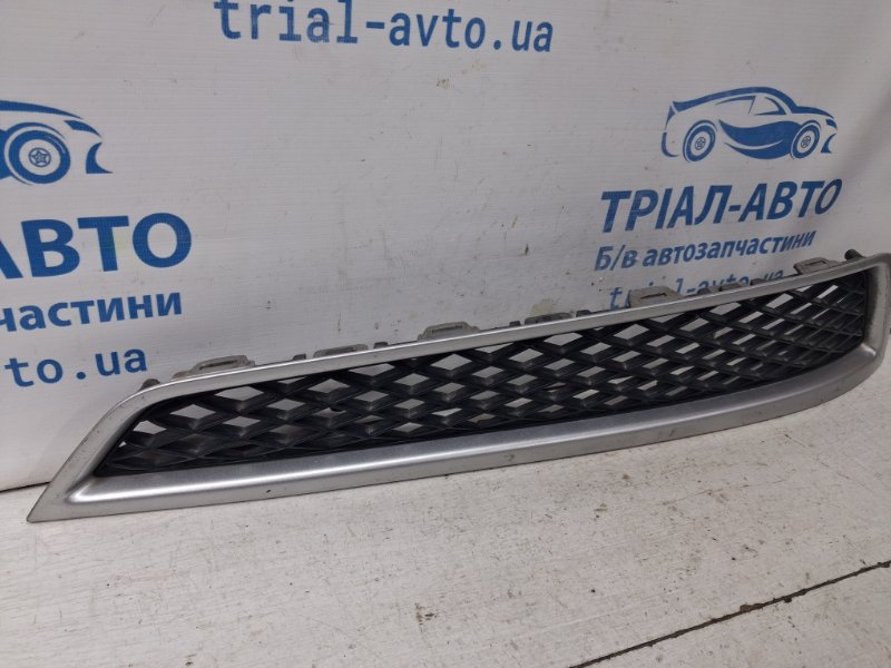 Решетка переднего бампера левая MDX 2006-2013 YD2 3.7 бензин J37A1 Решетка переднего бампера левая MDX 2006-2013 YD2 3.7 бензин J37A1