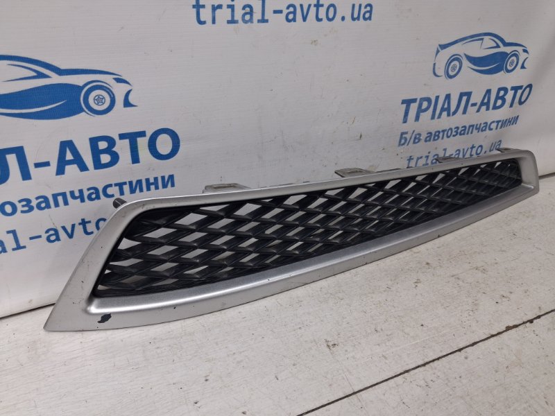 Решетка переднего бампера правая MDX 2006-2013 YD2 3.7 бензин J37A1