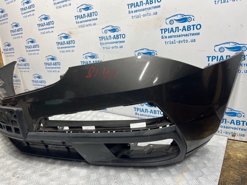 Бампер передний Acura MDX YD2 3.7 бензин J37A1