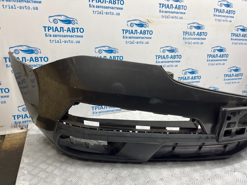 Бампер передний MDX 2006-2013 YD2 3.7 бензин J37A1