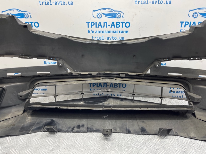 Бампер передний MDX 2006-2013 YD2 3.7 бензин J37A1