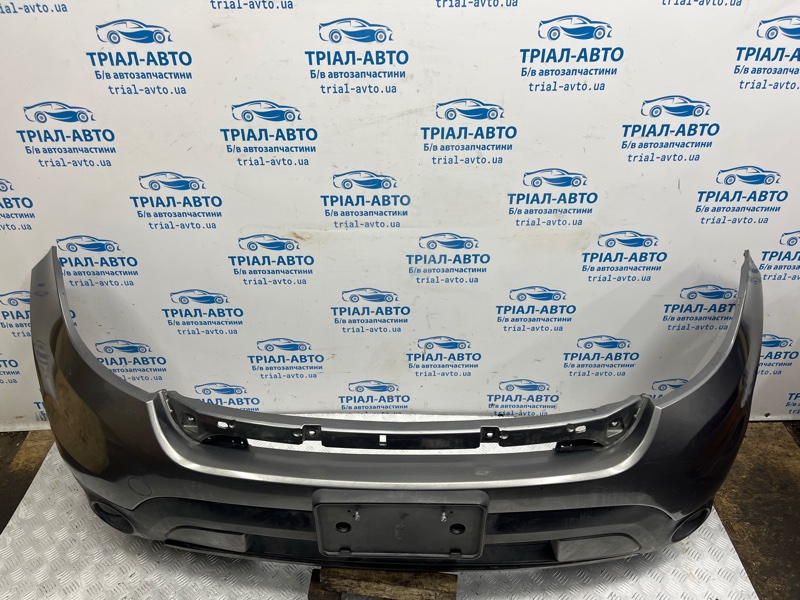 Бампер передний Explorer 2011-2019 5 3.5 бензин ENKX0