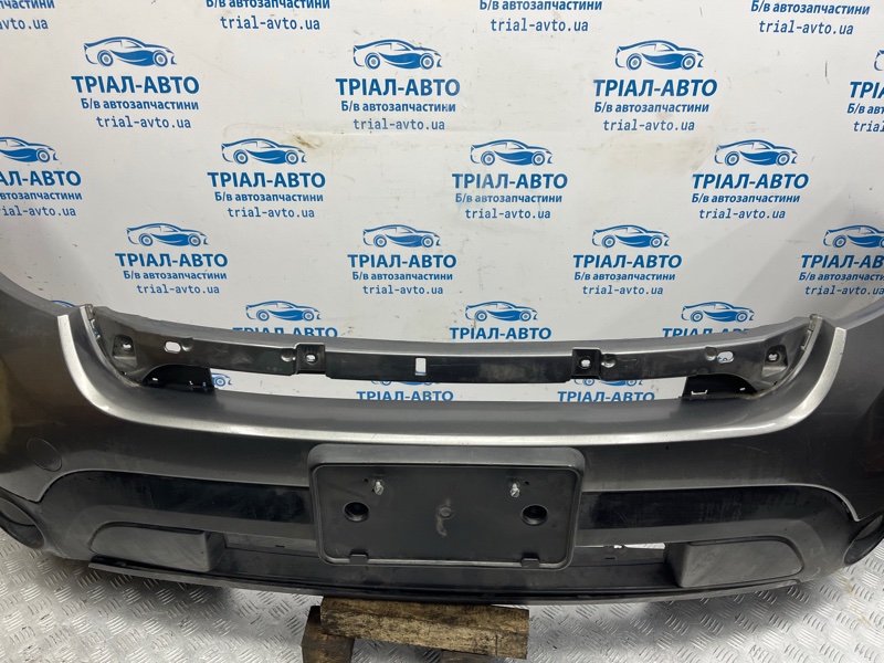 Бампер передний Ford Explorer 5 3.5 бензин ENKX0