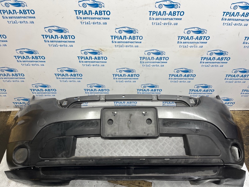 Бампер передний Explorer 2011-2019 5 3.5 бензин ENKX0