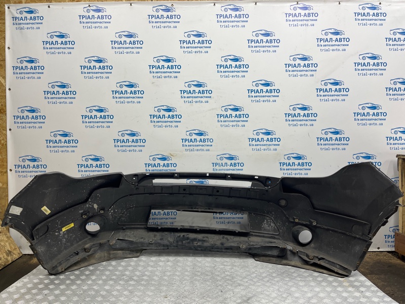 Бампер передний Explorer 2011-2019 5 3.5 бензин ENKX0