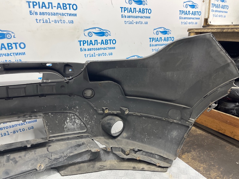 Бампер передний Explorer 2011-2019 5 3.5 бензин ENKX0