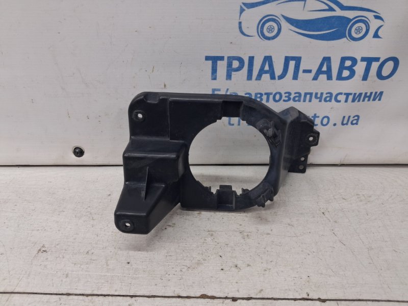 Кронштейн левый Ford Explorer 2011-2019 5 3.5 бензин ENKX0 BB5Z-15266-B Б/У