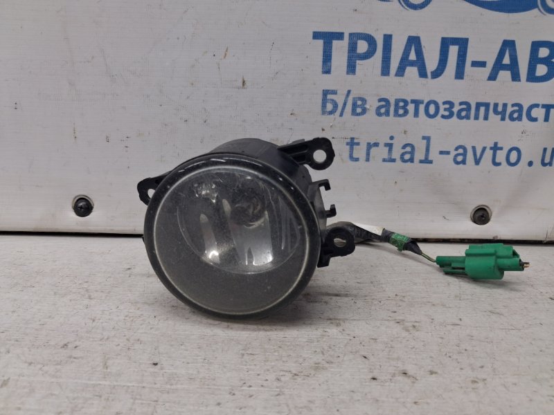 Фара противотуманная левая Ford Explorer 2011-2019 5 3.5 бензин ENKX0 4F9Z-15200-AA Б/У